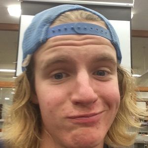 Meet your Posher, Aidan